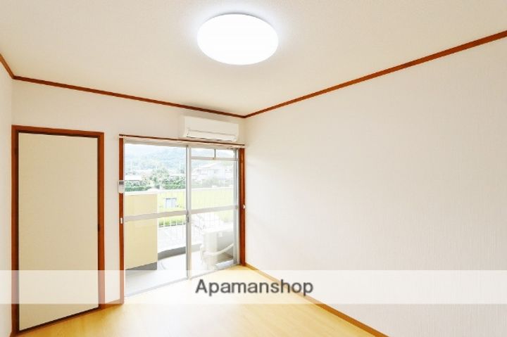 コーポ中野203のその他画像