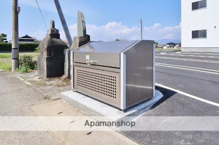 ピース・シリウス A棟A202のその他画像