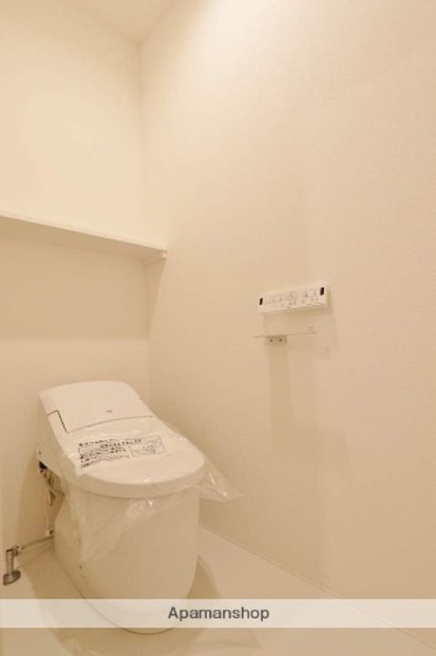 ピース・シリウス A棟A202のその他画像