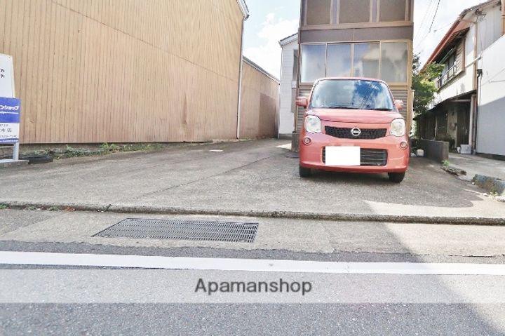 レオハイツ201のその他画像