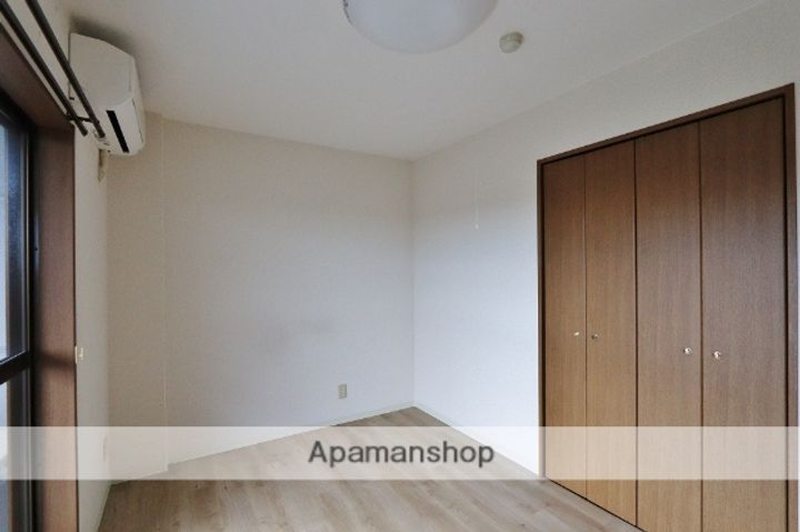 グランドアイリス307の内装