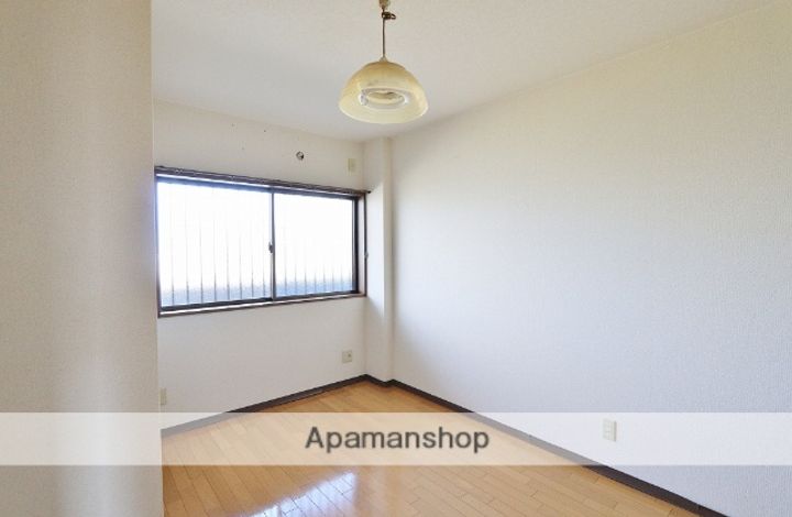 グランドアイリス307の内装