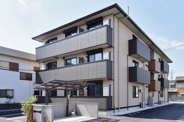 ヒーローキングダムの外観