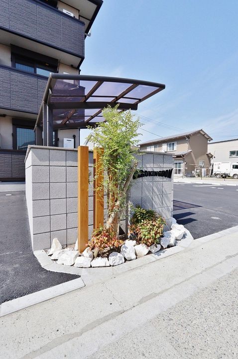 ヒーローキングダムの外観