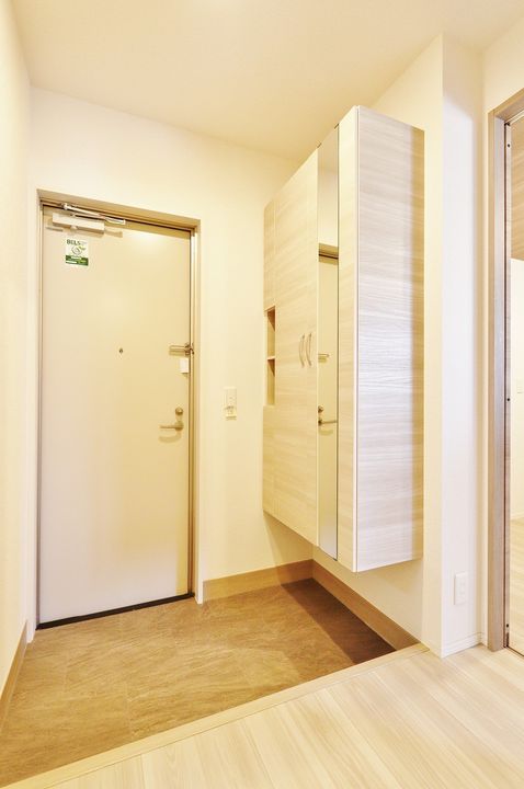 ヒーローキングダムの内装