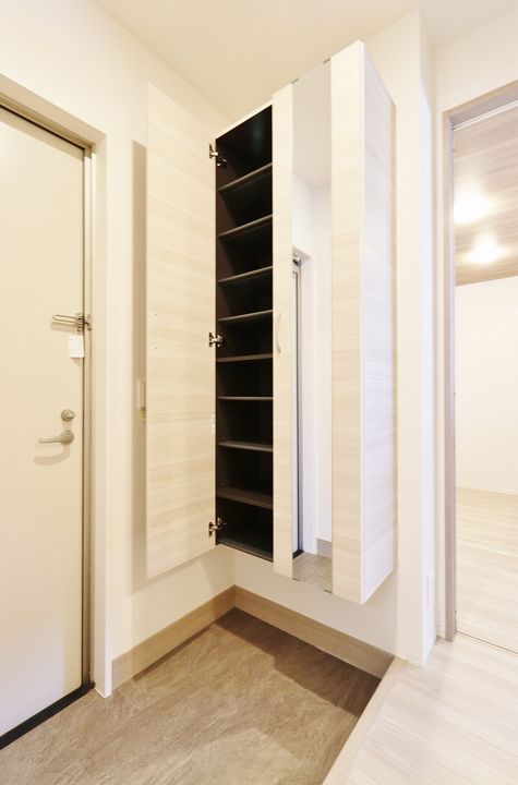 ヒーローキングダムの内装