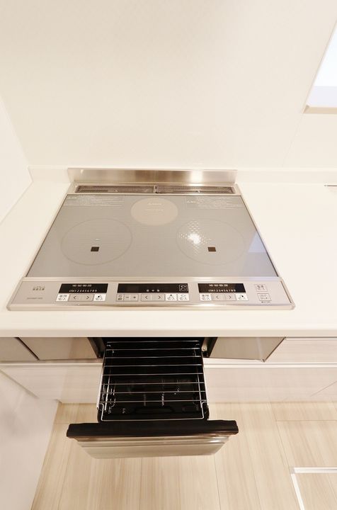 ヒーローキングダムの内装