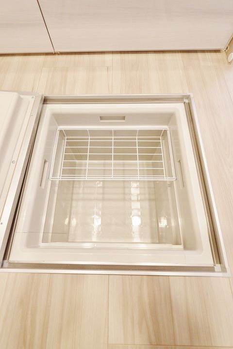 ヒーローキングダムの内装