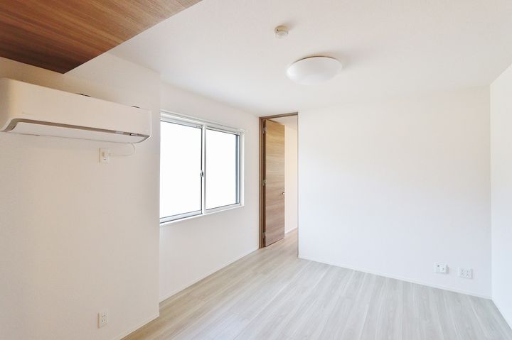 ヒーローキングダムの内装