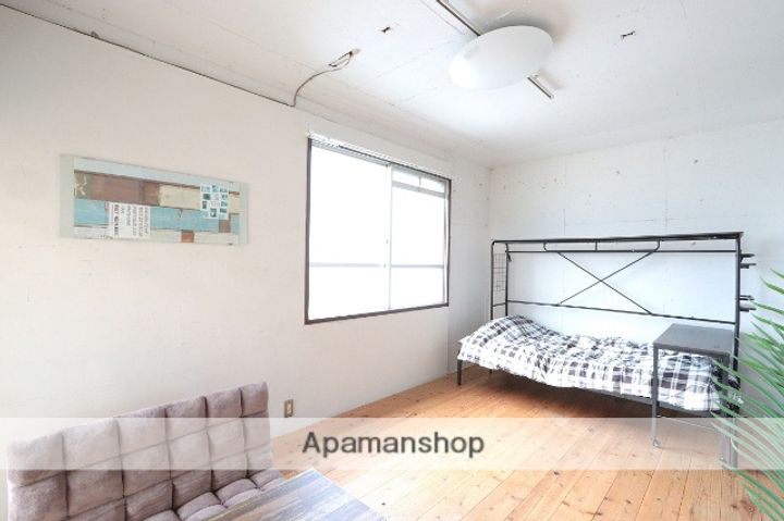 RENO−MINAMISAKOの内装