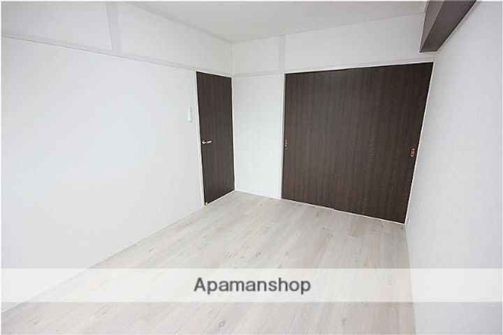 ポラリス庄屋の内装
