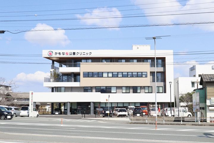 プロヌーブWESTの周辺