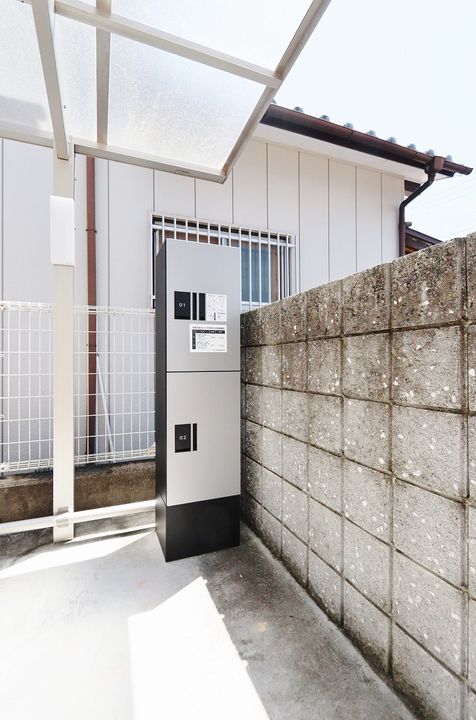 プロヌーブWESTのその他画像