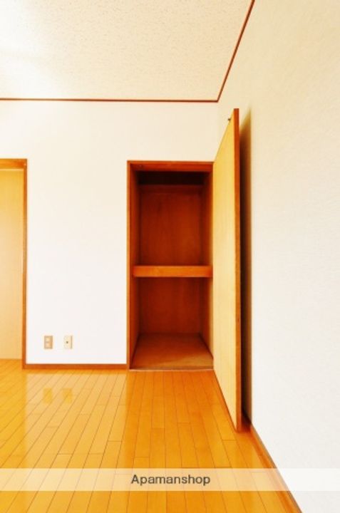 竹内ハイツの内装