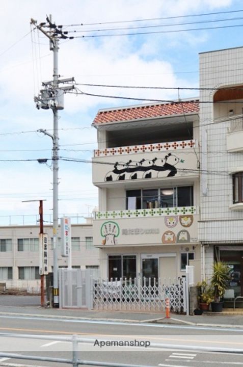 宮内ハイツ305の周辺
