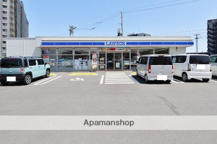宮内ハイツ305の周辺
