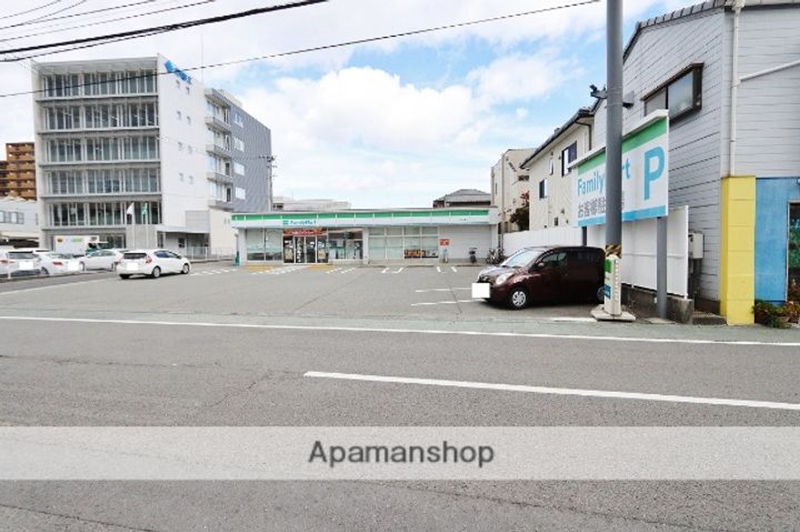 宮内ハイツ305の周辺