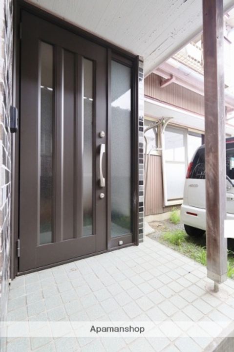 徳島県徳島市北矢三町3丁目(一戸建)の賃貸物件戸建てのその他画像