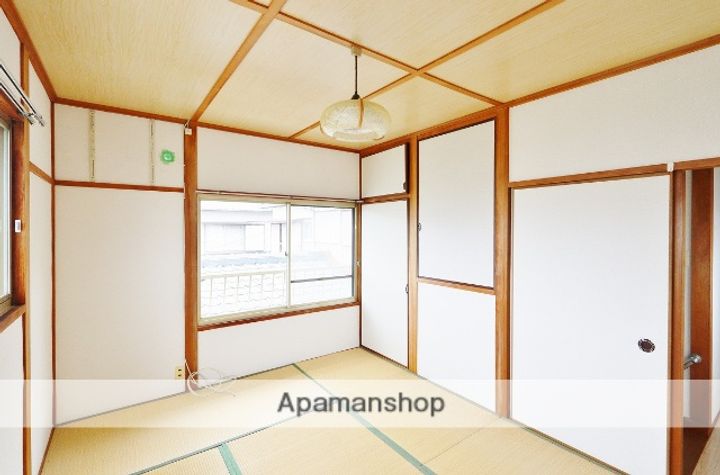 徳島県徳島市北矢三町3丁目(一戸建)の賃貸物件戸建ての内装