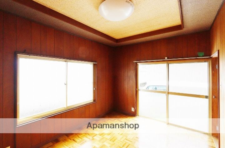 徳島県徳島市北矢三町3丁目(一戸建)の賃貸物件戸建ての内装