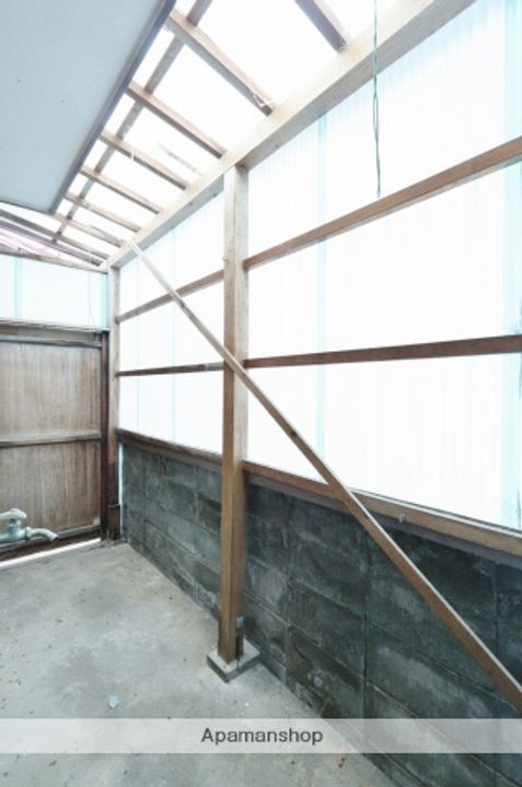徳島県徳島市北矢三町3丁目(一戸建)の賃貸物件戸建ての内装