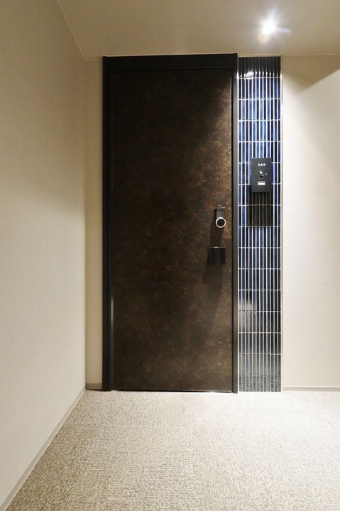 BEREO吉野本町BELS認証のその他画像