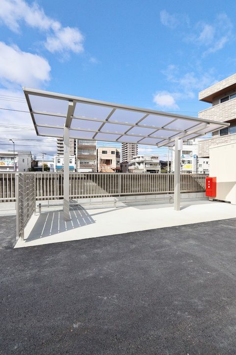 BEREO吉野本町BELS認証のその他画像
