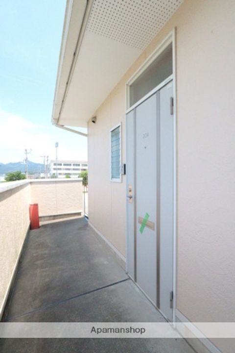 メイプルフィールドのその他画像