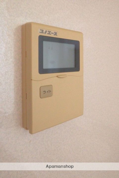 メイプルフィールドの内装