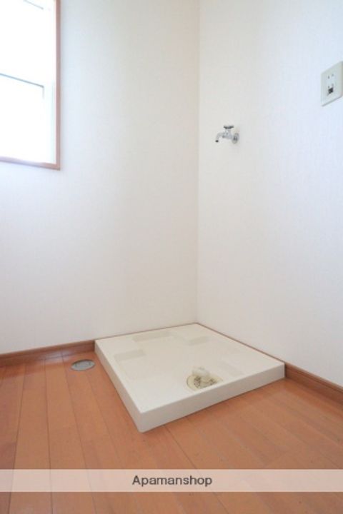メイプルフィールドの内装