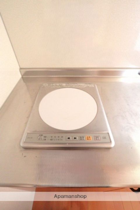 メイプルフィールドの内装
