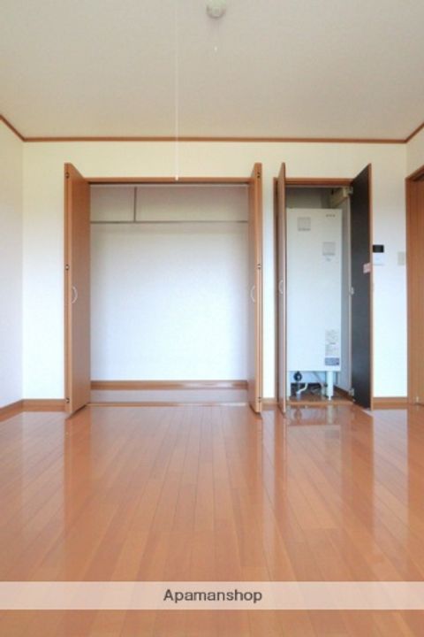 メイプルフィールドのその他画像