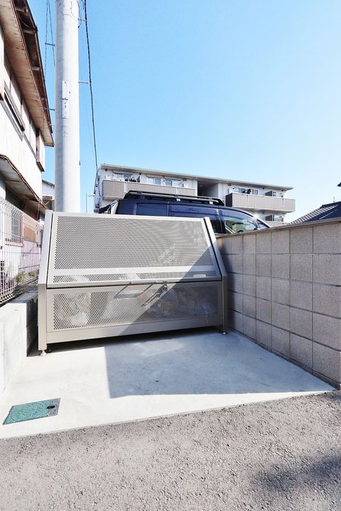 ミルキー住吉のその他画像