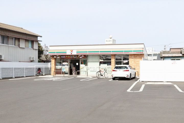 カーサ・フェリオ南佐古の周辺