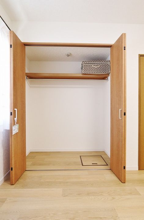 ジョイファミールの内装