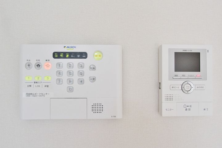 ホワイト バード Ⅱ A棟のその他画像