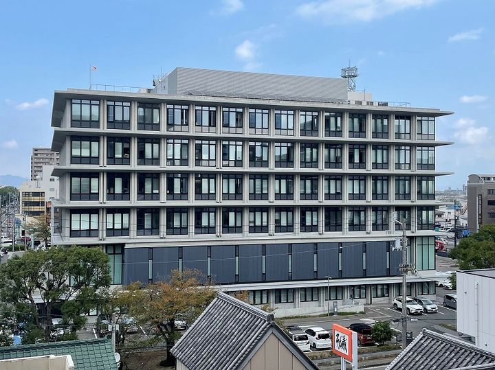グリンセル新蔵の周辺
