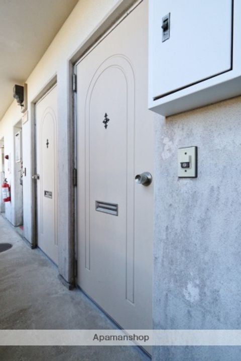 プチメゾン南佐古102のその他画像