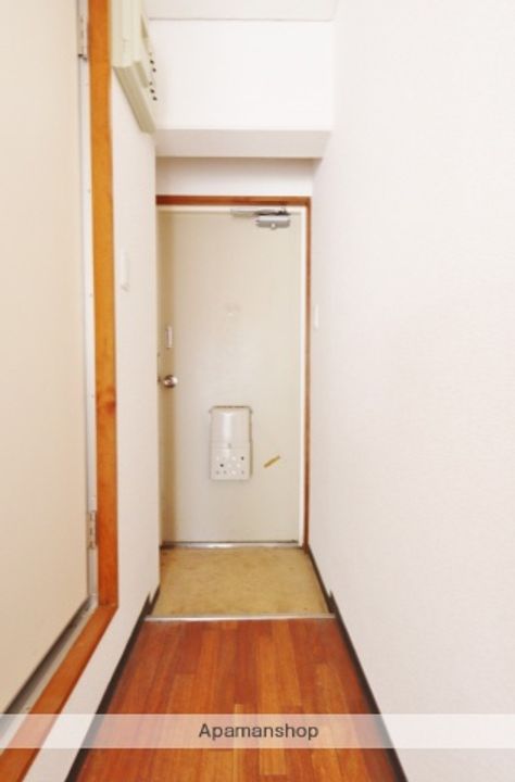 プチメゾン南佐古102の内装