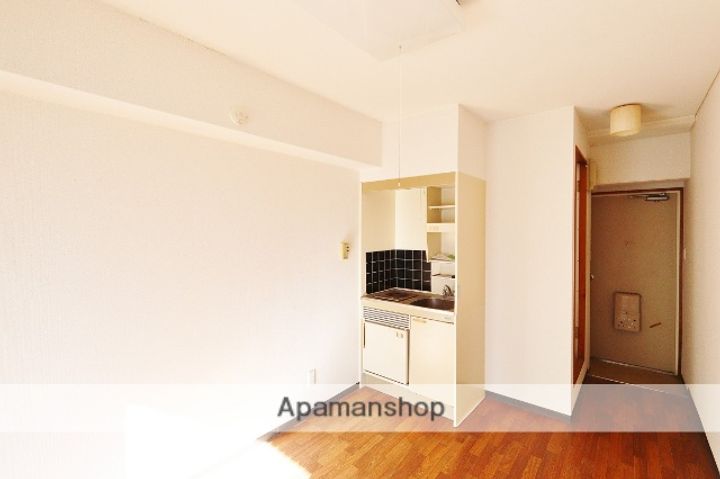 プチメゾン南佐古102の内装