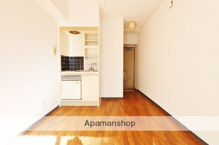 プチメゾン南佐古102の内装