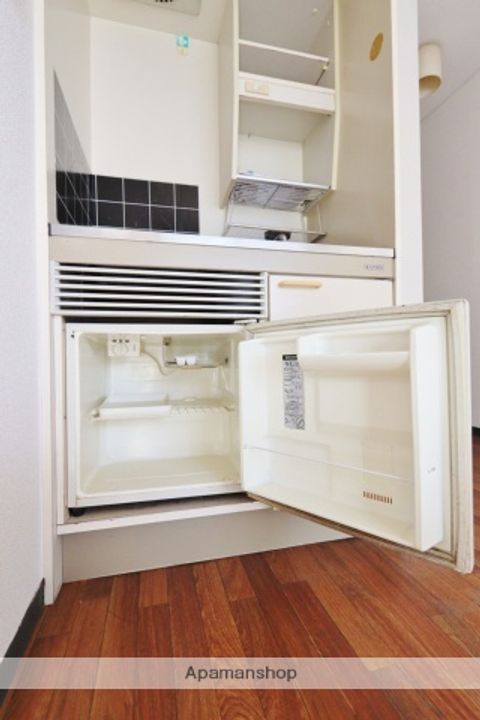 プチメゾン南佐古102の内装