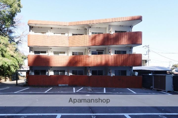 プチメゾン南佐古102の外観