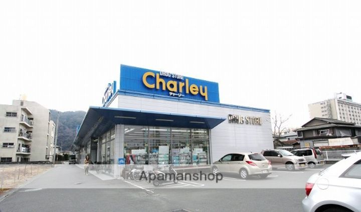 プチメゾン南佐古102の周辺