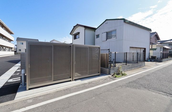 アーバンライフヒロのその他画像