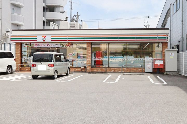 メゾン沖浜の周辺