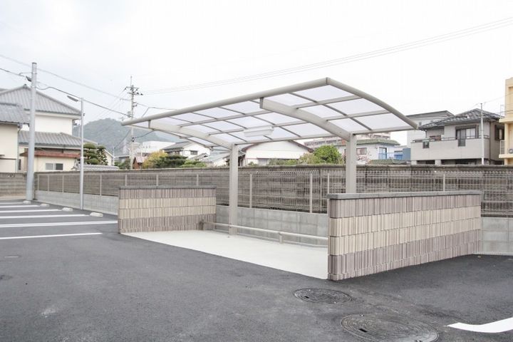 メゾン沖浜のその他画像