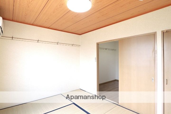 AWA HOME2207の内装