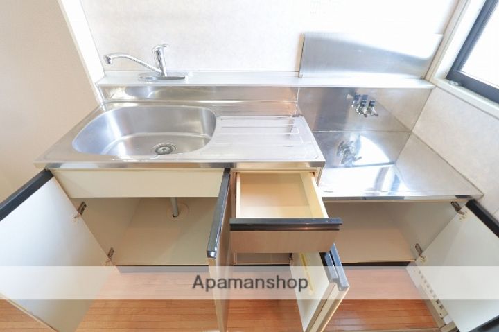 AWA HOME2207の内装