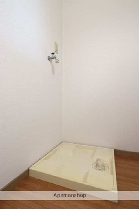 AWA HOME2207の内装